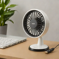 Fenix 100 Desk Fan