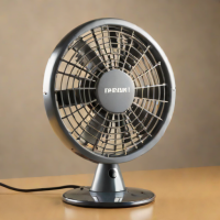 Fenix 30 Desk Fan