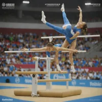 FIG Apparatus World Cup