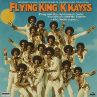 Flying High on Your Love