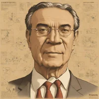 Florencio Lopez-de-Silanes