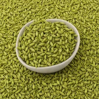 Fennel Seed Tea