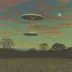 Flying Saucer Attack - Rural Psychedelia