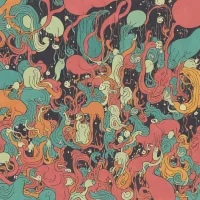 Fleece - Fleece