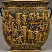 François Vase