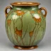 Fulper Pottery Vasekraft