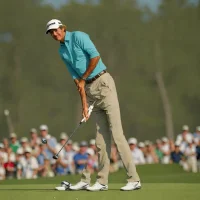 Fred Couples