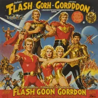 Flash Gordon (1980)