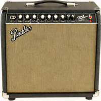 Fender Super Sonic 112