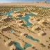 Farafra Oasis