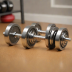 FlexGrip Elite Adjustable Dumbbell Set