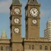 Ferry Building Clock Tower (San Francisco)