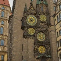 Frauenkirche Männleinlaufen (Nürnberg)