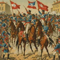 First Serbian Uprising