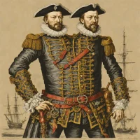Francis Drake