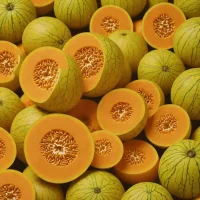 French Orange