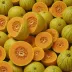 French Orange
