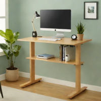 Fully Jarvis Standing Desk Converter