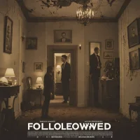 Followed (2018)