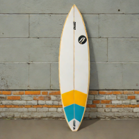 Focus Surfboards SUP 8'6"