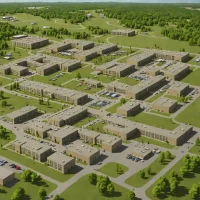 Fort Drum