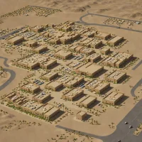 Fort Irwin
