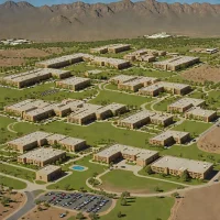 Fort Huachuca