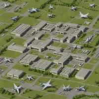 Florennes Air Base