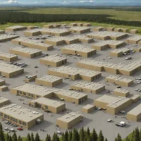 Fort Wainwright (Alaska)