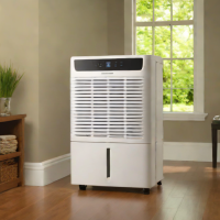 Frigidaire FFAD5033W Energy Star Dehumidifier