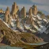 Fitz Roy (Cerro Chaltén)
