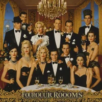 Four Rooms (1995)