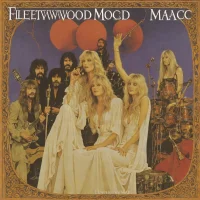 Fleetwood Mac - Live