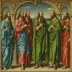 Four Apostles