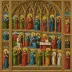 Frankfurt Dominican Altarpiece
