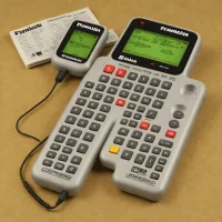 Franklin Speaking Language Master LM-6000