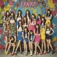 f(x) - Electric Shock