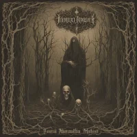 Funeral Mist - Maranatha