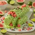 Friendly's Wattamelon Roll