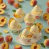 Friendly's Peach