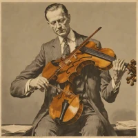 Frederick Grinke