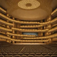 Ford Center for the Performing Arts