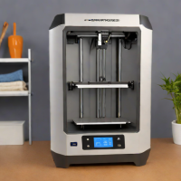 FlashForge Adventurer 3