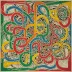 Frank Stella - Circuits (1982–84)