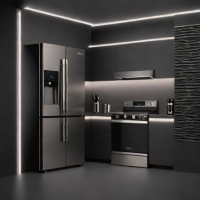 Frigidaire Gallery Air Conditioner (FFRA062W2)