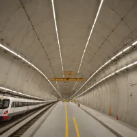 Fildertunnel
