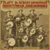 Flatt & Scruggs - Foggy Mountain Jamboree