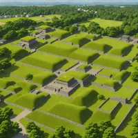 Furuichi Tombs