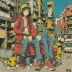 FLCL Original Soundtrack No. 1: Addict