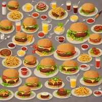 Food Paradise
